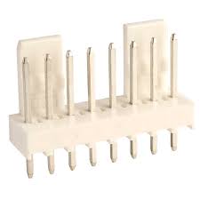 MOLEX 22-27-2081 Connector Header 8POS .100 VERT TIN Parts Distributor MOLEX 22-27-2081 Connector Header 8POS .100 VERT TIN