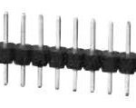 PH1-03-TA Adam Tech Connector Header 3 Position Parts Distributor PH1-03-TA Adam Tech Connector Header 3 Position