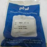 69216 PHD Manifold o-ring seal kit
