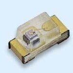 PT19-21C/L41/TR8 Everlight 940 nm Infrared Phototransistor Parts Distributor PT19-21C/L41/TR8 Everlight 940 nm Infrared Phototransistor