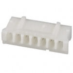 JST PHR-7 Connector Housing, PH Series, Receptacle, 7 Positions, 2 mm Parts Distributor JST PHR-7 Connector Housing, PH Series, Receptacle, 7 Positions, 2 mm