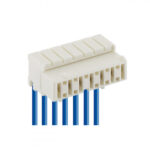 3626 04 K01 Lumberg IDC Connector F 4 Posistion Parts Distributor 3626 04 K01 Lumberg IDC Connector F 4 Posistion