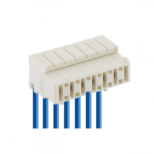 3626 04 K01 Lumberg IDC Connector F 4 Posistion Parts Distributor 3626 04 K01 Lumberg IDC Connector F 4 Posistion
