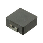 1269AS-H-100N=P2 Murata Shielded Inductor 10uH 30% 0.68A SMD 1008