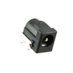 CUI PJ-002AH-SMT-TR Connector DC Power Jacks