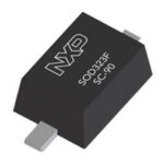 NXP PMEG4010CEJ,115 Schottky Rectifier Diode 40V 1A SMD SOD-323F ROHS Parts Distributor NXP PMEG4010CEJ,115 Schottky Rectifier Diode 40V 1A SMD SOD-323F ROHS