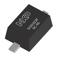 NXP PMEG4010CEJ,115 Schottky Rectifier Diode 40V 1A SMD SOD-323F ROHS Parts Distributor NXP PMEG4010CEJ,115 Schottky Rectifier Diode 40V 1A SMD SOD-323F ROHS