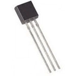 Diodes Inc. PN2222A BJT Transistor NPN 600mA TO-92 Parts Distributor Diodes Inc. PN2222A BJT Transistor NPN 600mA TO-92