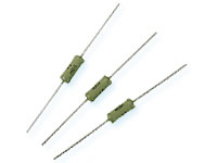 Vitrohm PO595-05T8R2 Metal Oxide Film Resistor 8.2 Ohms 1W 5% Axial Parts Distributor Vitrohm PO595-05T8R2 Metal Oxide Film Resistor 8.2 Ohms 1W 5% Axial