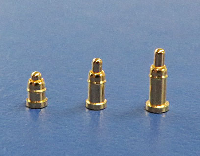 J-2509P-1-00-0000 YOKOWO POGO PIN 1POS 2.8MM WH, VERT RoHS Parts Distributor J-2509P-1-00-0000 YOKOWO POGO PIN 1POS 2.8MM WH, VERT RoHS