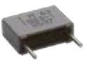 Arcotronics / Kemet R60EF3270AA30J Polyester Film Capacitor 0.27uF 100 VDC 5% Radial