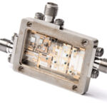 QBS-610 API Technologies RF Amplifier Parts Distributor QBS-610 API Technologies RF Amplifier