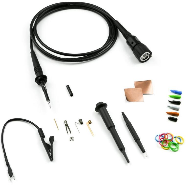 PP008-1 Teledyne LeCroy Test Probes Parts Distributor PP008-1 Teledyne LeCroy Test Probes