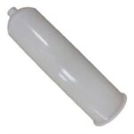 229734 Semco PPG Empty Cartridge 20oz (610cc) High Density Parts Distributor 229734 Semco PPG Empty Cartridge 20oz (610cc) High Density