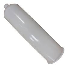 229734 Semco PPG Empty Cartridge 20oz (610cc) High Density Parts Distributor 229734 Semco PPG Empty Cartridge 20oz (610cc) High Density