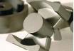 Mag Inc. OR43535-004 Gapped Ferrite Core Parts Distributor Mag Inc. OR43535-004 Gapped Ferrite Core