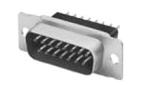 TE Connectivity / AMP 205735-7 Connector D-Subminiature PIN 15 POS 2.74mm Solder ST Thru-Hole 15 Terminal 1 Port Parts Distributor TE Connectivity / AMP 205735-7 Connector D-Subminiature PIN 15 POS 2.74mm Solder ST Thru-Hole 15 Terminal 1 Port
