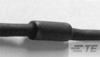 TAT-125-1-1/2-2-STK TE Connectivity Heat Shrink Tubing, Flexible 38.10mm Parts Distributor TAT-125-1-1/2-2-STK TE Connectivity Heat Shrink Tubing, Flexible 38.10mm