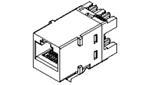 1932355-1 TE Connectivity Connector Stacked USB 3.0