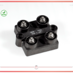 ATE Electronics PR254 Series Resistors Parts Distributor ATE Electronics PR254 Series Resistors