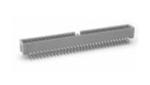 TE Connectivity / AMP 2-1761605-9 Connector Shrouded Header 26 POS 2.54mm Parts Distributor TE Connectivity / AMP 2-1761605-9 Connector Shrouded Header 26 POS 2.54mm