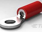 170780-1 TE Connectivity Connector Ring Tongue 18-22AWG Parts Distributor 170780-1 TE Connectivity Connector Ring Tongue 18-22AWG