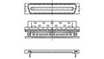 TE Connectivity / AMP 2-175677-8 Parts Distributor TE Connectivity / AMP 2-175677-8