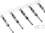 66098-9 TE Connectivity Circular Contact Pin 18-16AWG Parts Distributor 66098-9 TE Connectivity Circular Contact Pin 18-16AWG