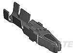 66741-5 TE Connectivity Socket Contact Crimp Terminal 10 AWG