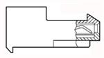 TE Connectivity / AMP 1-640426-0 IDC Connector 10 POS 3.96mm Parts Distributor TE Connectivity / AMP 1-640426-0 IDC Connector 10 POS 3.96mm