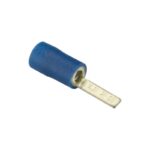 FBC1-2.3 RED FLAT BLADE CRIMP TERMINAL (COPPER GR) Parts Distributor FBC1-2.3 RED FLAT BLADE CRIMP TERMINAL (COPPER GR)