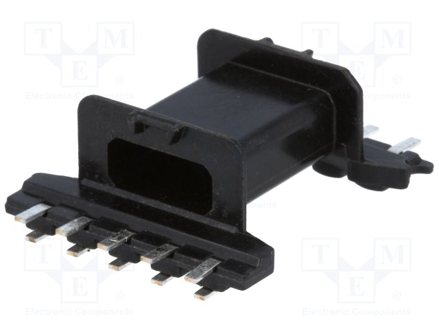 CSHS-EFD20-1S-12P-Z FERROXCUBE BOBBIN / COILFORMER 12P RoHS Parts Distributor CSHS-EFD20-1S-12P-Z FERROXCUBE BOBBIN / COILFORMER 12P RoHS
