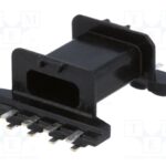CPHS-EFD20-1S-10P FERROXCUBE Bobbin / Coilformer, No.of term:10 Pins Parts Distributor CPHS-EFD20-1S-10P FERROXCUBE Bobbin / Coilformer, No.of term:10 Pins