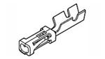 TE Connectivity / AMP 1-87523-5 Socket Contact Crimp 20-24 AWG Gold Parts Distributor TE Connectivity / AMP 1-87523-5 Socket Contact Crimp 20-24 AWG Gold