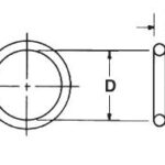 XRC-317 American Ring Ring 0.312″ Parts Distributor XRC-317 American Ring Ring 0.312"