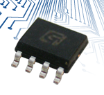 Giantec Semiconductor GT24C02A-2GLI-TR Serial EEPROM 2-WIRE 2K Bits Parts Distributor Giantec Semiconductor GT24C02A-2GLI-TR Serial EEPROM 2-WIRE 2K Bits