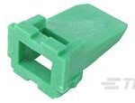 W4P TE Connectivity Wedge Lock Parts Distributor W4P TE Connectivity Wedge Lock