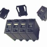 Canal PS2110981 Switch