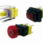 Canal PS5212L0 Switch