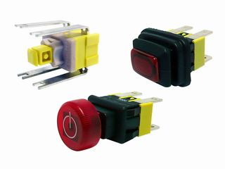 Canal PS5210PNBBSC Switch Parts Distributor Canal PS5210PNBBSC Switch