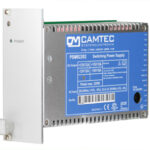 PSM02202 Camtec Power Supply, 12V, 220 W, 12 A Parts Distributor PSM02202 Camtec Power Supply, 12V, 220 W, 12 A