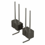 PTC13SBAN Sullins Header Single Row 0.1″ Spacing 13 Position Parts Distributor PTC13SBAN Sullins Header Single Row 0.1" Spacing 13 Position