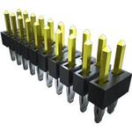 PTT-104-01-S-D Samtec Connector Header 8 position Parts Distributor PTT-104-01-S-D Samtec Connector Header 8 position