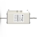 PV312-2XL-Q Sinofuse Fuse 400A 1500V Bolted Parts Distributor PV312-2XL-Q Square fuse