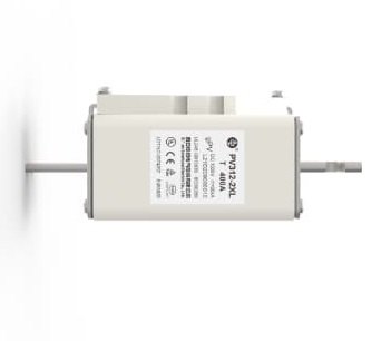 SFM-400-Y Sinofuse Excitation fuse Parts Distributor PV312-2XL-Q Square fuse