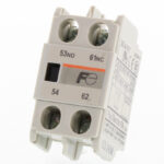 SZ-A11 Fuji Electric Relay Accessories Auxiliary Contact Block for Contactor Parts Distributor SZ-A11 Fuji Electric Relay Accessories Auxiliary Contact Block for Contactor