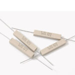 IRC PW25-120-10% Wirewound Resistor 120 Ohms 2W 10% Axial Parts Distributor IRC PW25-120-10% Wirewound Resistor 120 Ohms 2W 10% Axial