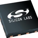 SI4708-B-GM Silicon Labs RF Receiver FM 76MHz-108MHz 16-QFN Parts Distributor SI4708-B-GM Silicon Labs RF Receiver FM 76MHz-108MHz 16-QFN