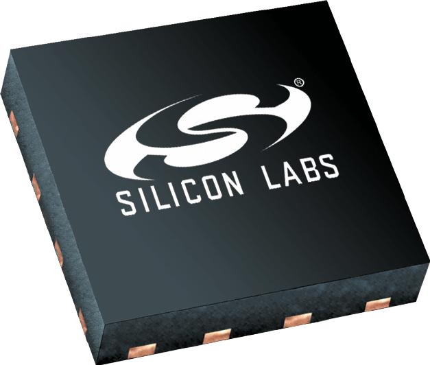 SI4708-C-GM Silicon Labs RF Receiver FM 76MHz-108MHz 16-QFN Parts Distributor SI4708-C-GM Silicon Labs RF Receiver FM 76MHz-108MHz 16-QFN