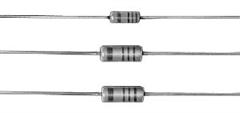 DALE RN55C6192F Metal Film Resistor 61.9k Ohms 100mW 1% Axial Parts Distributor RN55C47R5F Vishay / Dale